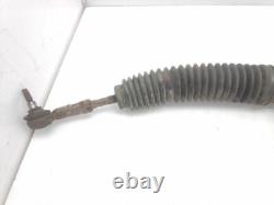Alfa Romeo 166 2.4 JTD 20v 129kw 2005 Diesel LHD Steering rack 00606709580