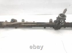 Alfa Romeo 166 2.4 JTD 20v 129kw 2005 Diesel LHD Steering rack 00606709580