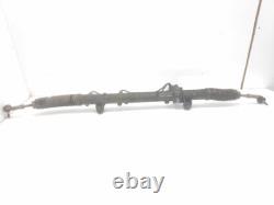Alfa Romeo 166 2.4 JTD 20v 129kw 2005 Diesel LHD Steering rack 00606709580