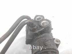Alfa Romeo 166 2.4 JTD 20v 129kw 2005 Diesel LHD Steering rack 00606709580