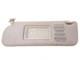 Alfa Romeo 166 936 Left Sun Visor 2.50 Petrol 140kw 1999 20737399