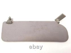 Alfa Romeo 166 936 Left Sun Visor 2.50 Petrol 140kw 1999 20737399