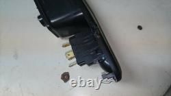 Alfa Romeo 166 Window Regulator Button 156018687 Rear LEFT Window Switch
