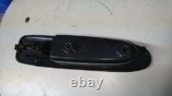 Alfa Romeo 166 Window Regulator Button 156018687 Rear LEFT Window Switch