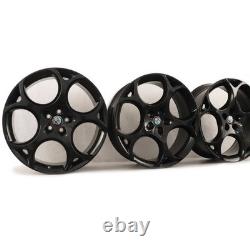 Alfa Romeo 21 INCH Alloy Wheels ORIGINAL 156156948