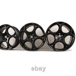 Alfa Romeo 21 INCH Alloy Wheels ORIGINAL 156156948