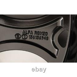 Alfa Romeo 21 INCH Alloy Wheels ORIGINAL 156156948