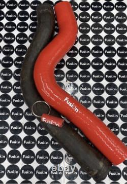 Alfa Romeo 3.2 147 156 V6 Gta Silicone Top Radiator Hose Blue (38)