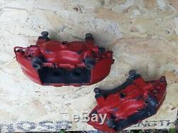 Alfa Romeo 3.2 GT/147/156 GTA 330mm Calipers Used