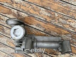 Alfa Romeo 3.2 V6 GTA GT Oil Pump 60603452