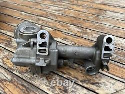 Alfa Romeo 3.2 V6 GTA GT Oil Pump 60603452