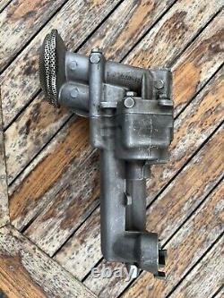 Alfa Romeo 3.2 V6 GTA GT Oil Pump 60603452