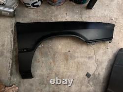 Alfa Romeo 33 Second Series Front Fender Right Front Fender