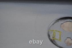 Alfa Romeo 916 GTV Bootlid Tailgate Grigio Meteora 677 60591862