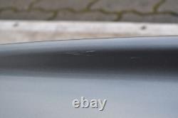 Alfa Romeo 916 GTV Bootlid Tailgate Grigio Meteora 677 60591862
