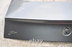Alfa Romeo 916 GTV Bootlid Tailgate Grigio Meteora 677 60591862