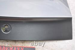 Alfa Romeo 916 GTV Bootlid Tailgate Grigio Meteora 677 60591862
