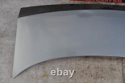 Alfa Romeo 916 GTV Bootlid Tailgate Grigio Meteora 677 60591862