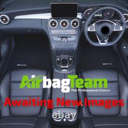 Alfa Romeo Brera 2005 2010 NSF Nearside Passenger Front Seatbelt