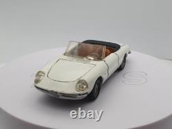 Alfa Romeo Duetto 1 Serie Mebetoys 1/43