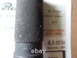 Alfa Romeo GIULIETTA Giulia 2000 2600 FACTORY TOOL A. 3.0116 Front Wheel Bearing