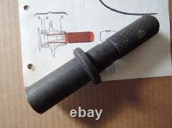 Alfa Romeo GIULIETTA Giulia 2000 2600 FACTORY TOOL A. 3.0116 Front Wheel Bearing