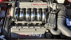 Alfa Romeo GT / 147 GTA / 156 GTA 3.2 24v Busso V6 Engine Complete Bare Engine