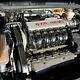 Alfa Romeo Gt / 147 Gta / 156 Gta 3.2l Busso V6 Engine Complete Bare Engine