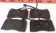 Alfa Romeo Gt 3.2 Gta Front Brake Pads From 10/03 77362722