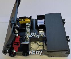 Alfa Romeo GTA Battery Terminal Cover Fusebox Fuse Holder Lid Complete