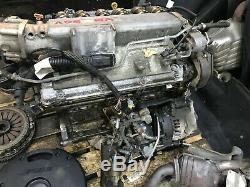 Alfa Romeo GTA GT 156 147 3.2 V6 24v Busso Engine No Auxiliaries