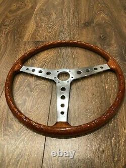 Alfa Romeo GTA GTA Jr. Hellebore steering wheel