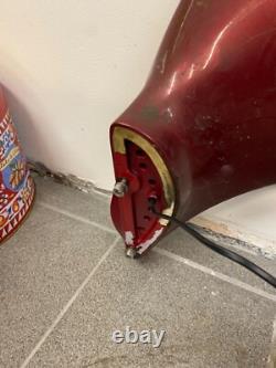 Alfa Romeo GTV CUP Rear Spoiler Zender Aero Original