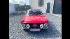Alfa Romeo Giulia 1600 Gt Junior 1974 Benzin Fr