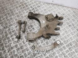 Alfa Romeo Giulia 2019 Front Wishbone Control Arm Left AMD192692