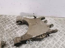 Alfa Romeo Giulia 2019 Front Wishbone Control Arm Left AMD192692