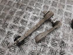 Alfa Romeo Giulia 2019 Front Wishbone Control Arm Left AMD192692