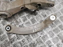 Alfa Romeo Giulia 2019 Front Wishbone Control Arm Left AMD192692