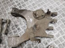 Alfa Romeo Giulia 2019 Front Wishbone Control Arm Left AMD192692