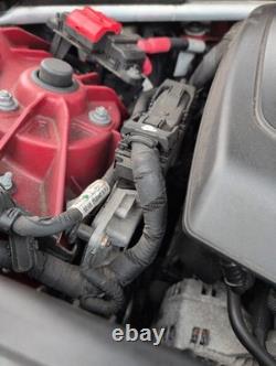 Alfa Romeo Giulia 952 2016-2022 Engine Ecu 50559852