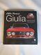 Alfa Romeo Giulia Coupe Gt & Gta 3rd Edition Hardcover 9781904788171