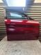 Alfa Romeo Giulia Door Front Right Driver Side In Red Rosso Alfa 414 2016 2022