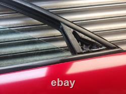 Alfa Romeo Giulia Door Front Right Driver Side In Red Rosso Alfa 414 2016 2022 Alfa Romeo Giulia Door Front Right Driver Side In Red Rosso Alfa 414 2016 2022