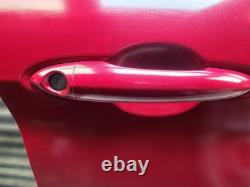 Alfa Romeo Giulia Door Front Right Driver Side In Red Rosso Alfa 414 2016 2022