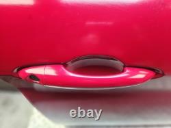 Alfa Romeo Giulia Door Front Right Driver Side In Red Rosso Alfa 414 2016 2022