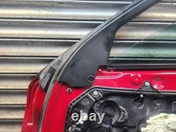 Alfa Romeo Giulia Door Front Right Driver Side In Red Rosso Alfa 414 2016 2022