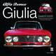Alfa Romeo Giulia Gt & Gta By John Tipler (hardcover, 2013)