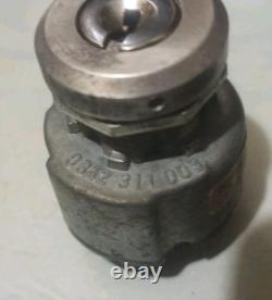 Alfa Romeo Giulia Giulia Gt Gtc Gta Starter Block / Start Switch