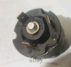 Alfa Romeo Giulia Giulia Gt Gtc Gta Starter Block / Start Switch