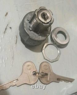 Alfa Romeo Giulia Giulia Gt Gtc Gta Starter Block / Start Switch